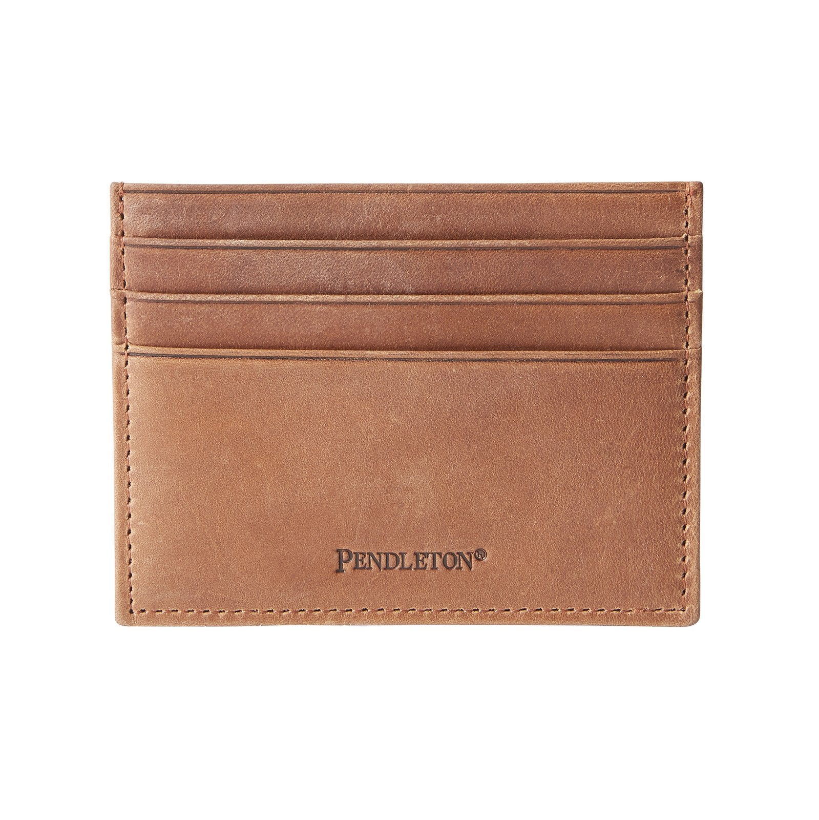 Pendleton Slim Wallet Taos Trail