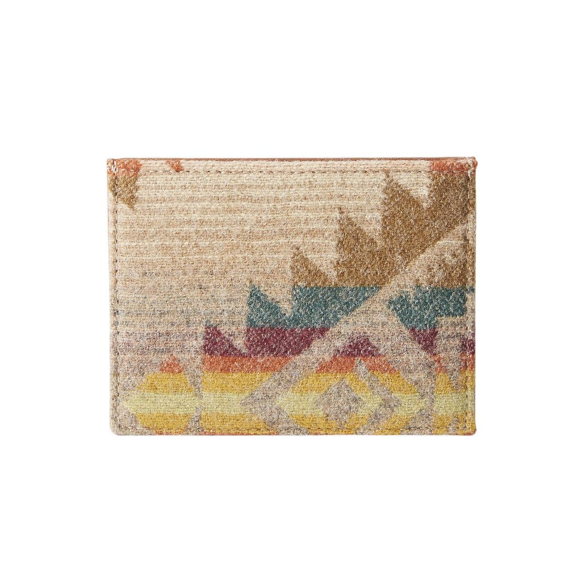 Pendleton Slim Wallet Taos Trail