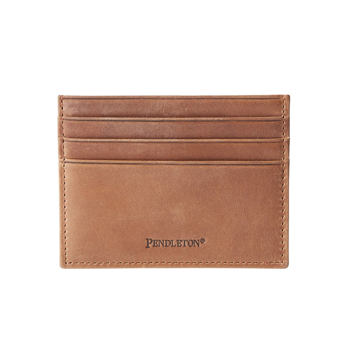 Pendleton Slim Wallet Journey West