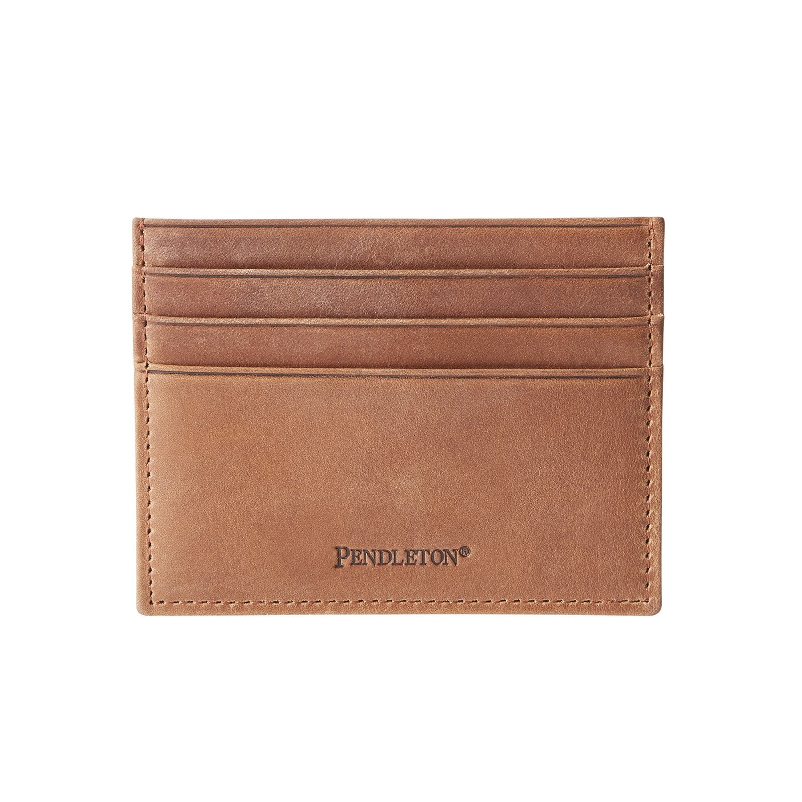 Pendleton Slim Wallet Journey West