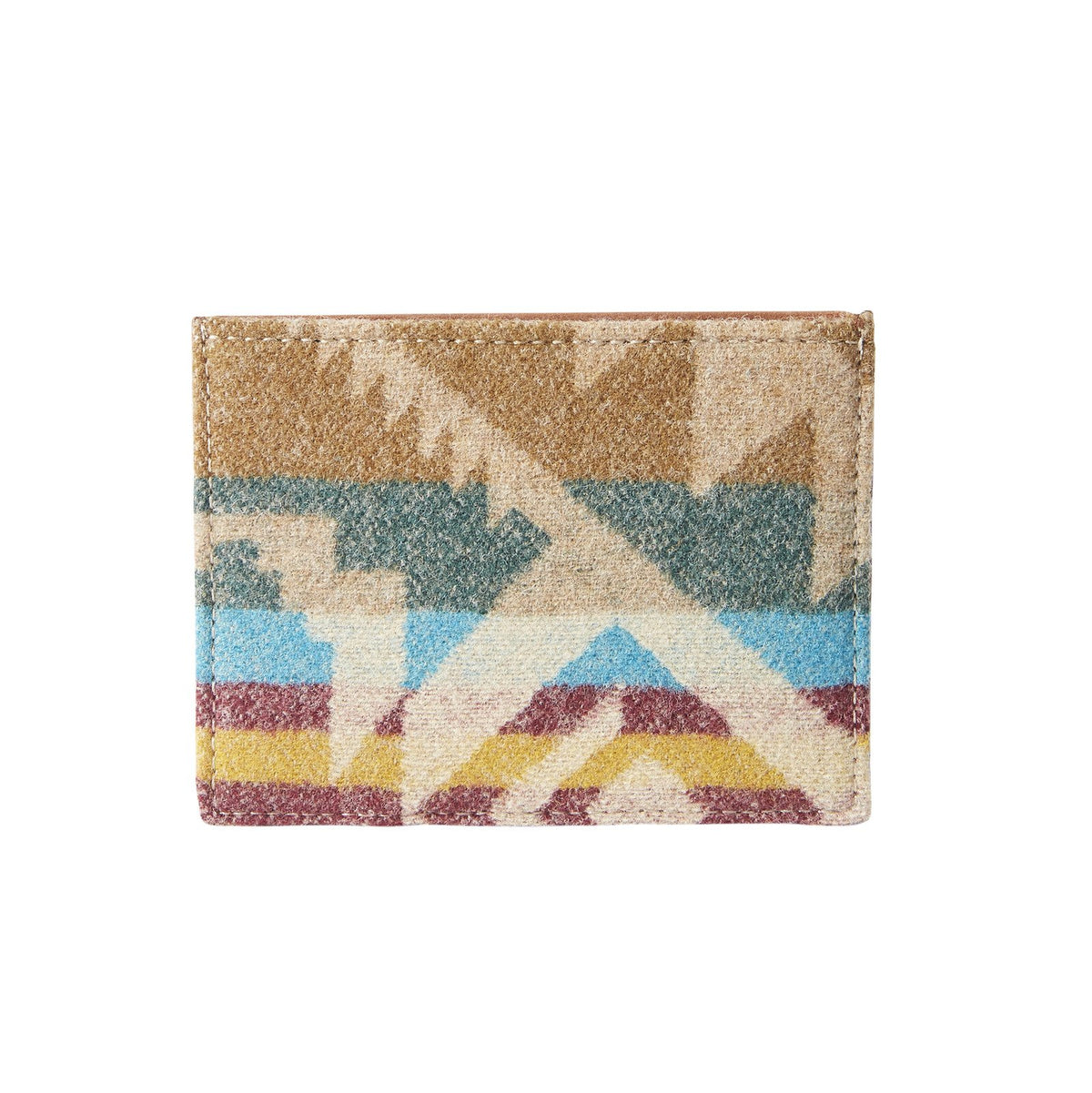 Pendleton Slim Wallet Journey West