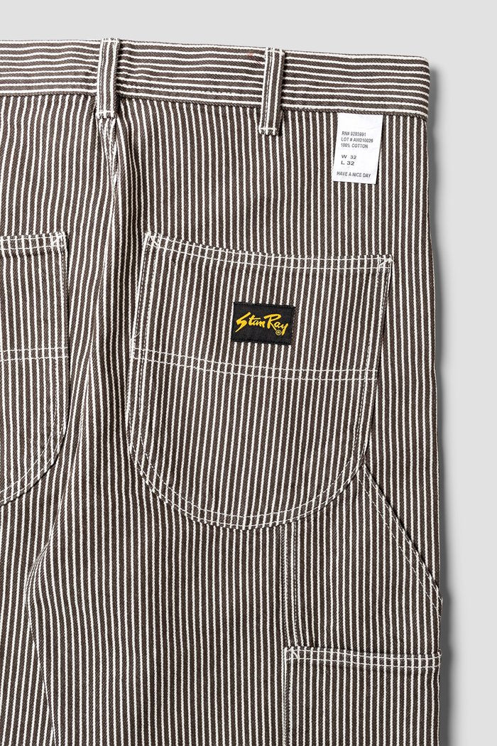 Stan ray hickory stripe carpenter clearance pants