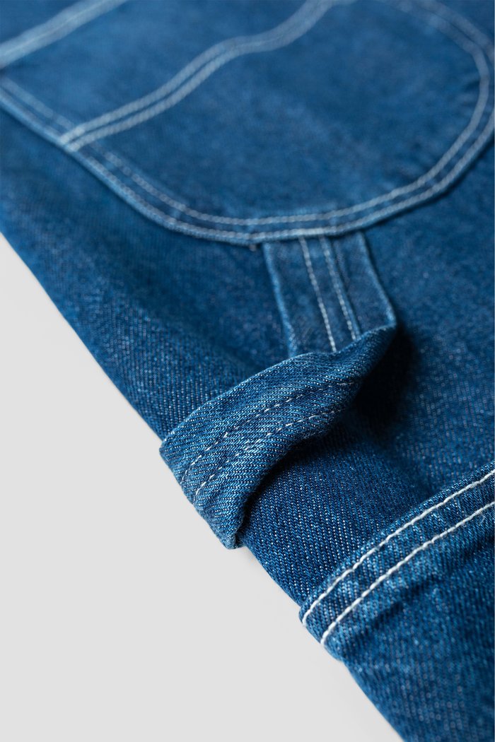 Stan Ray 80's Painter - Mid Stonewash Denim