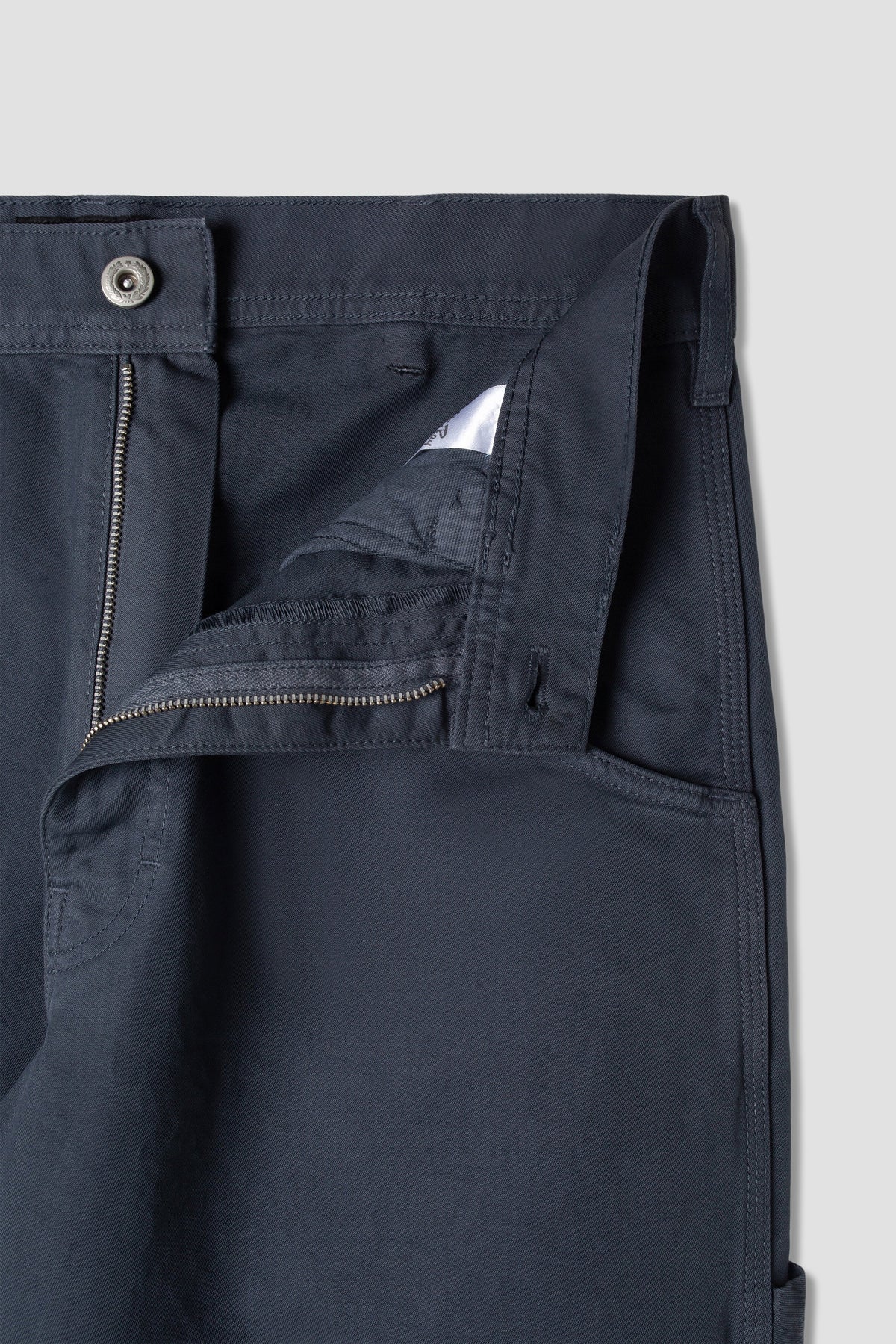 Stan Ray 80's Painter Pant - Navy Twill