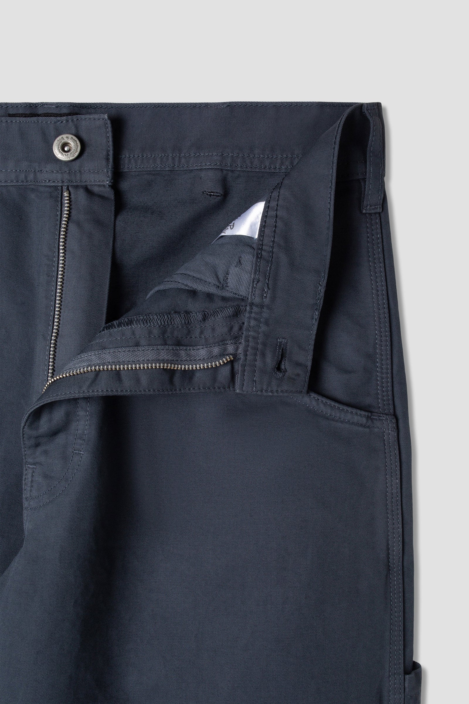 Stan Ray 80's Painter Pant - Navy Twill
