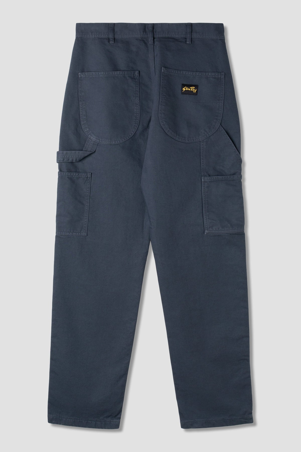 Stan Ray 80's Painter Pant - Navy Twill