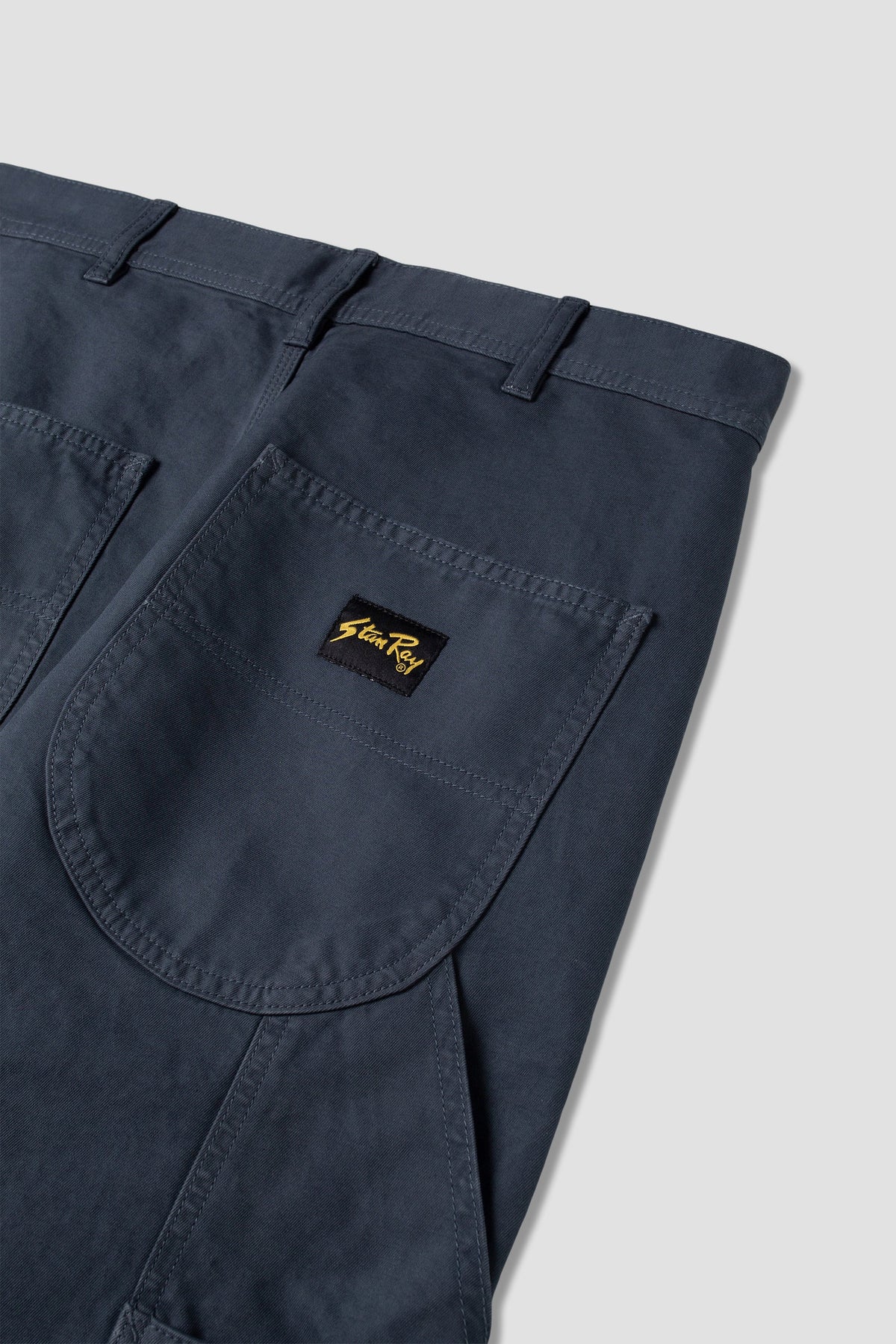 Stan Ray 80's Painter Pant - Navy Twill