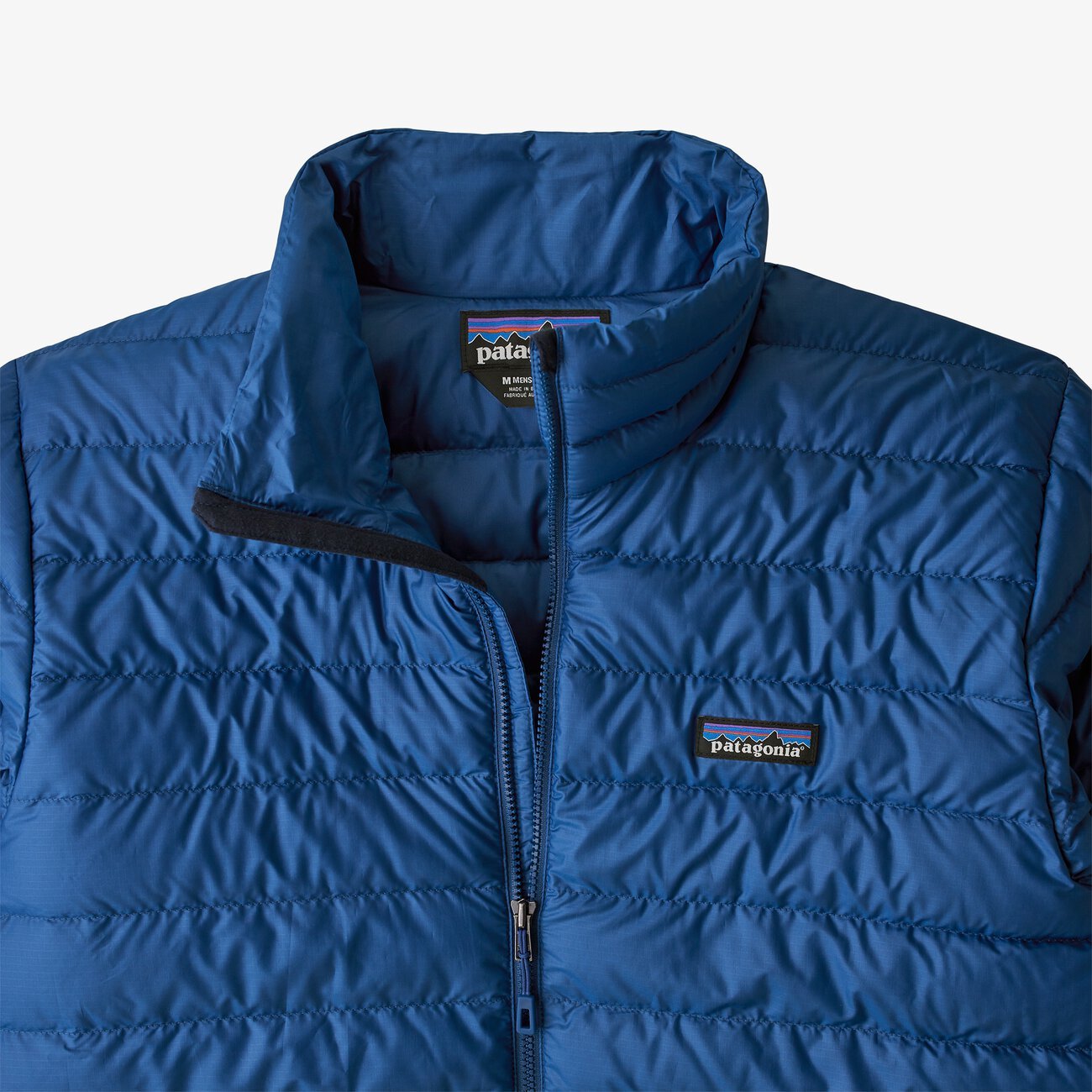 Patagonia down sweater big sur blue hotsell