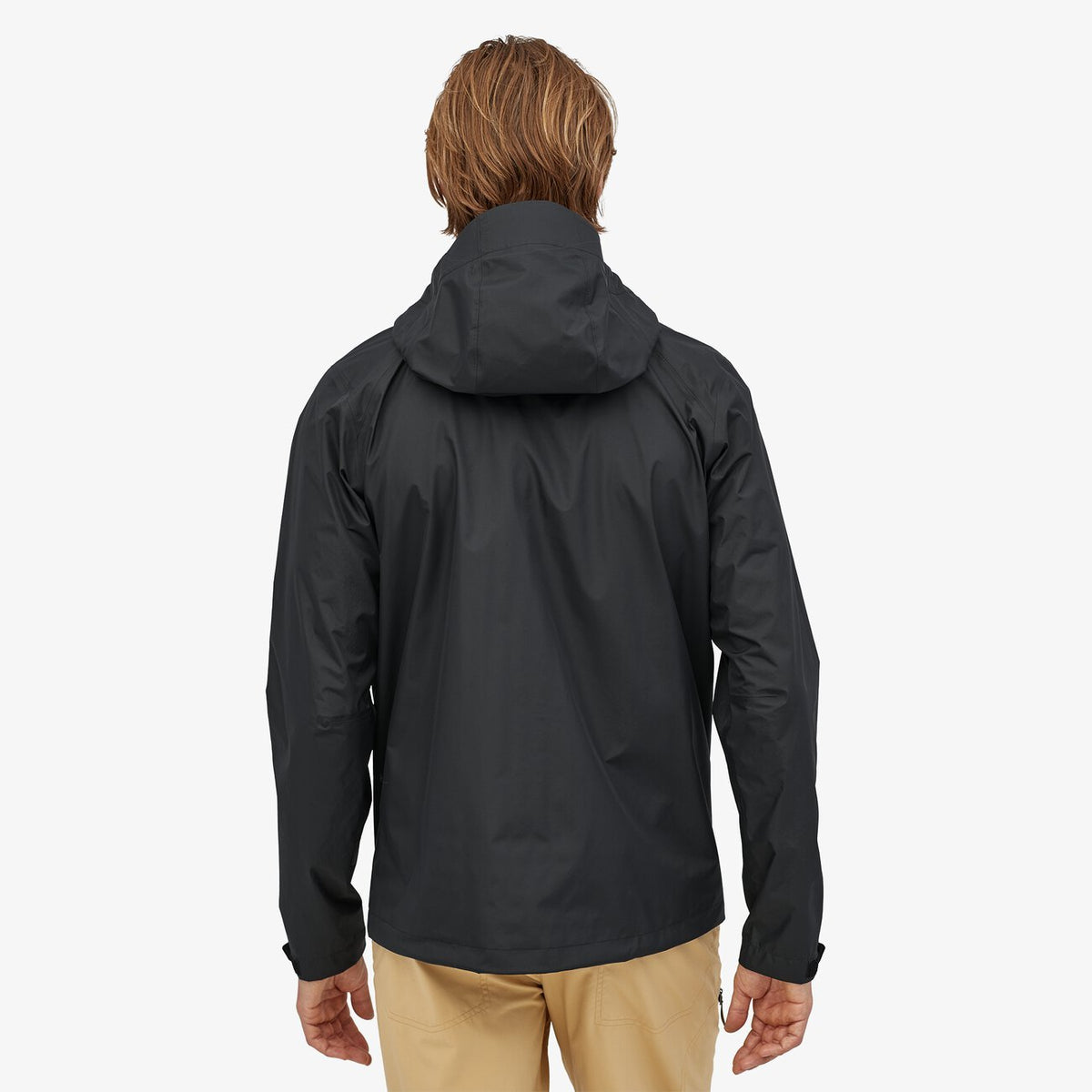 Patagonia Torrentshell 3L Jacket - Black