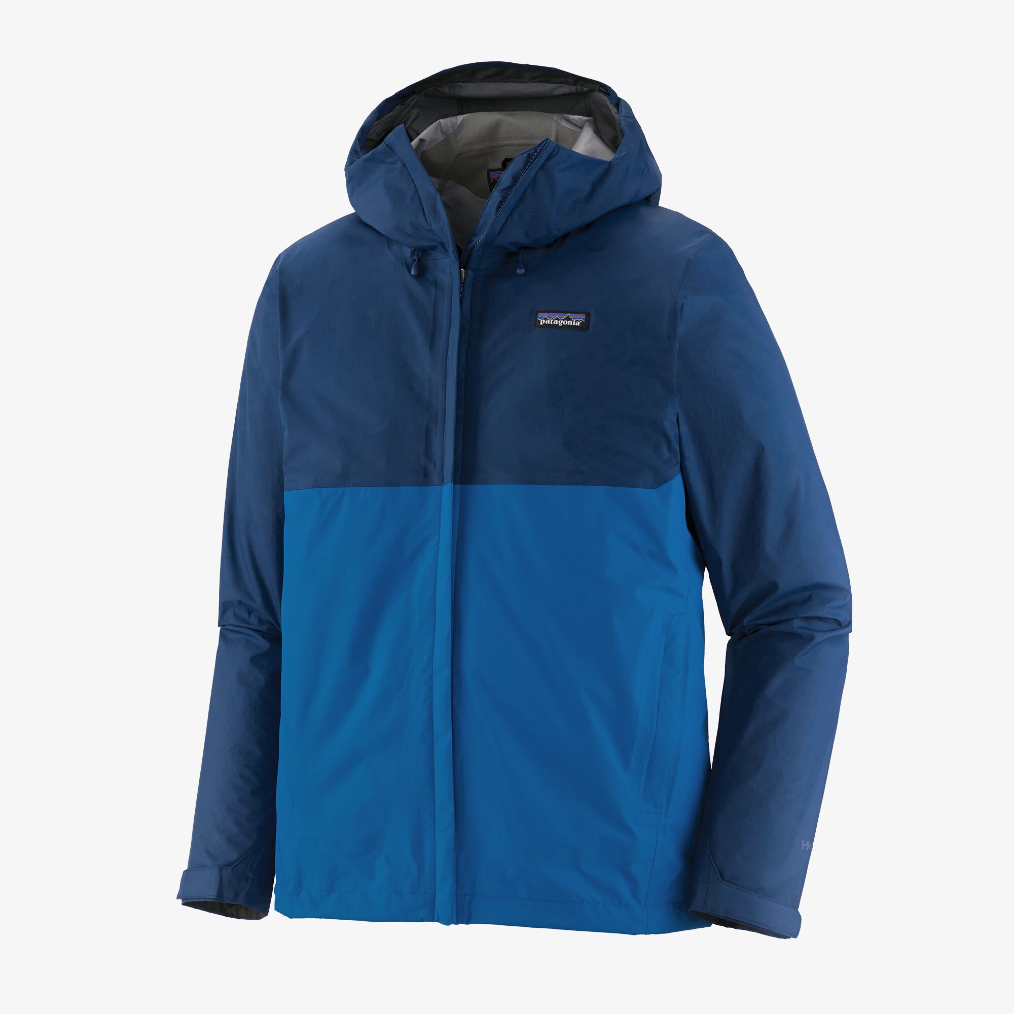 Patagonia Torrentshell 3L Jacket - Superior Blue
