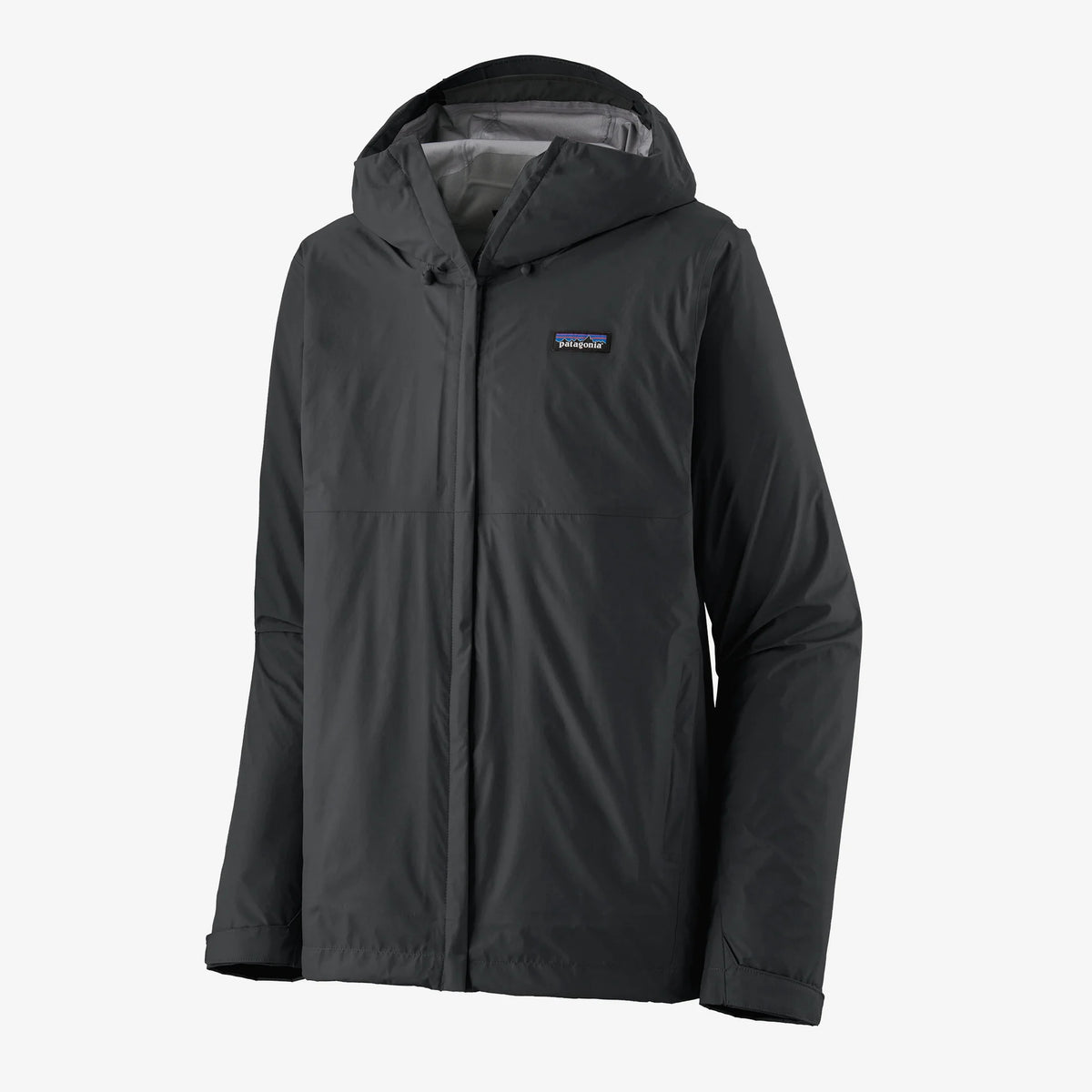 Patagonia Torrentshell 3L Jacket - Black