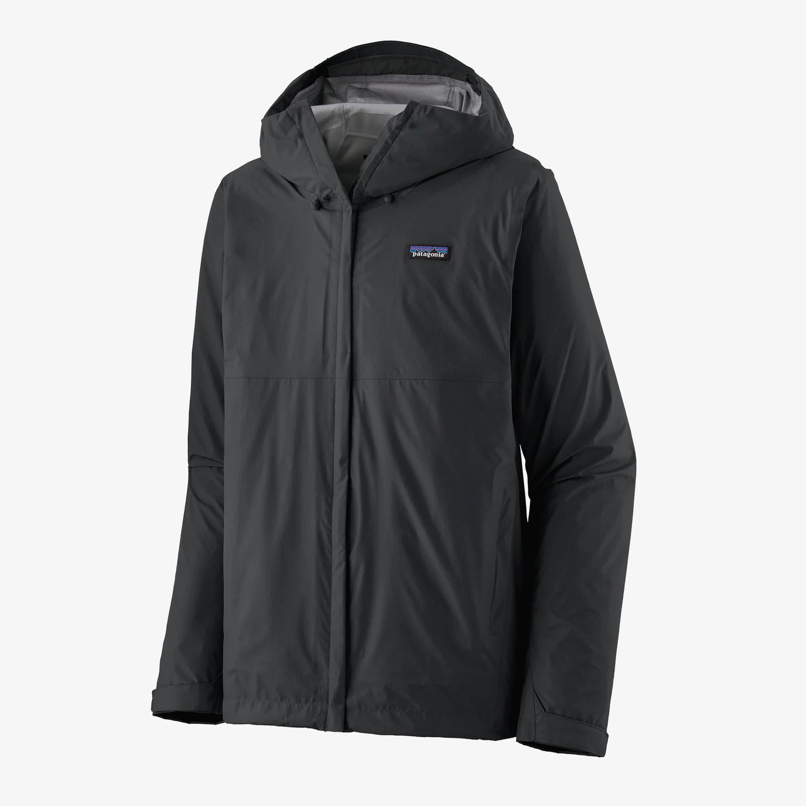 Patagonia Torrentshell 3L Jacket - Black