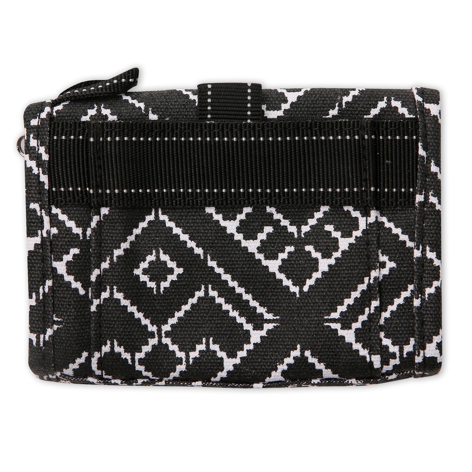 Kavu Wally Wallet - Tile Maze