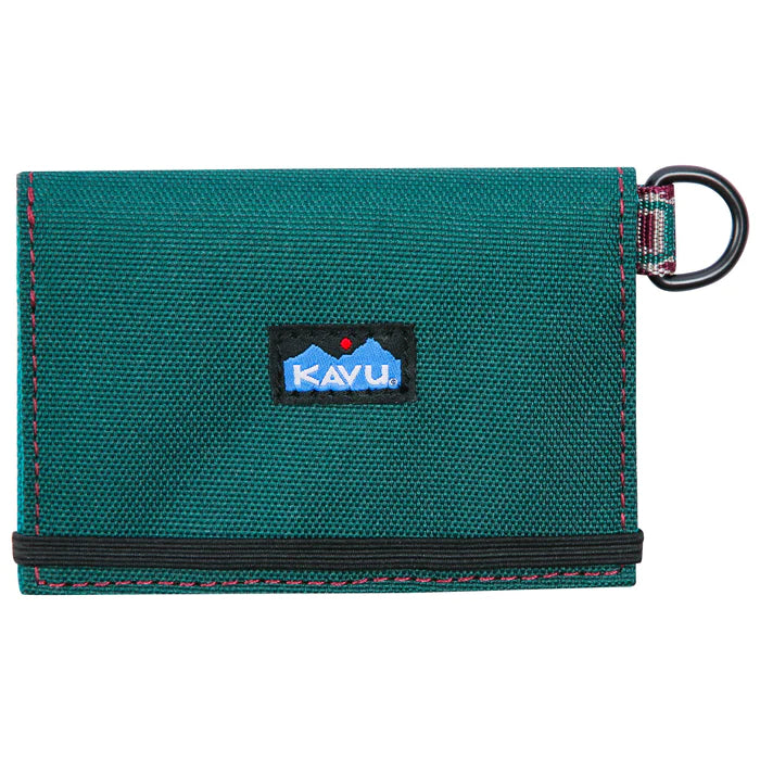 Kavu Billings Wallet - Hemlock Grove