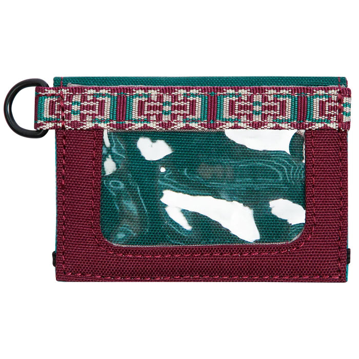 Kavu Billings Wallet - Hemlock Grove