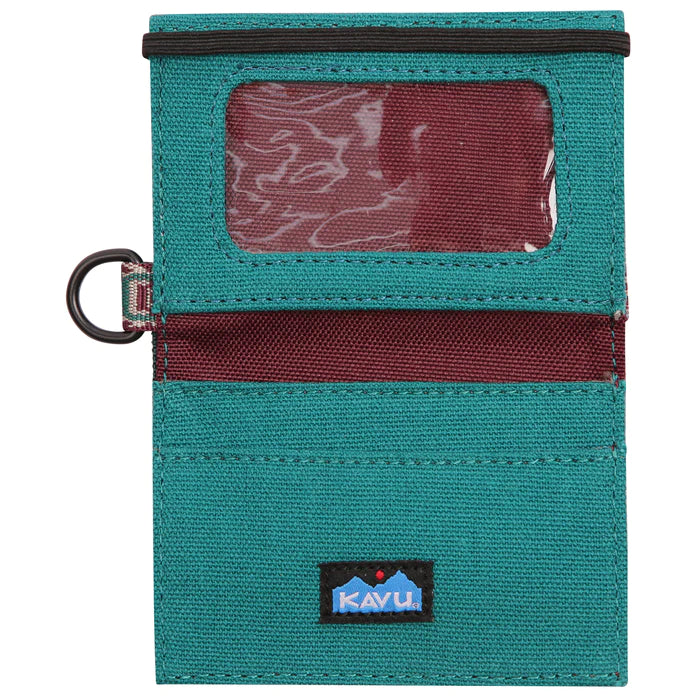 Kavu Billings Wallet - Hemlock Grove