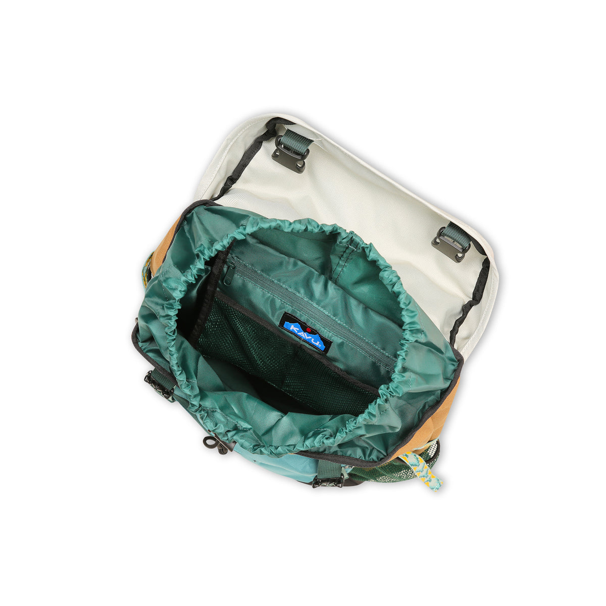 Kavu Timaru Backpack - Sun Ridge