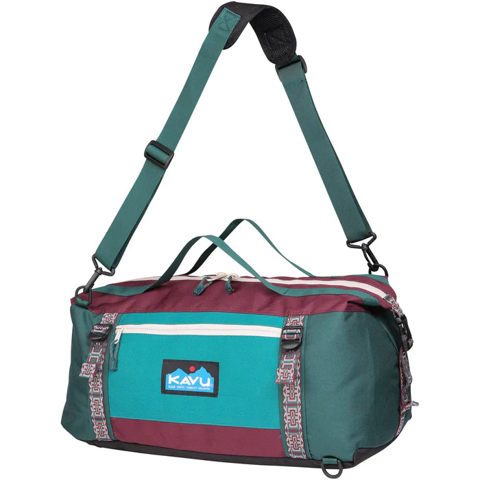 Kavu Little Feller Bag - Hemlock Grove