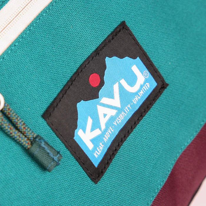 Kavu Little Feller Bag - Hemlock Grove