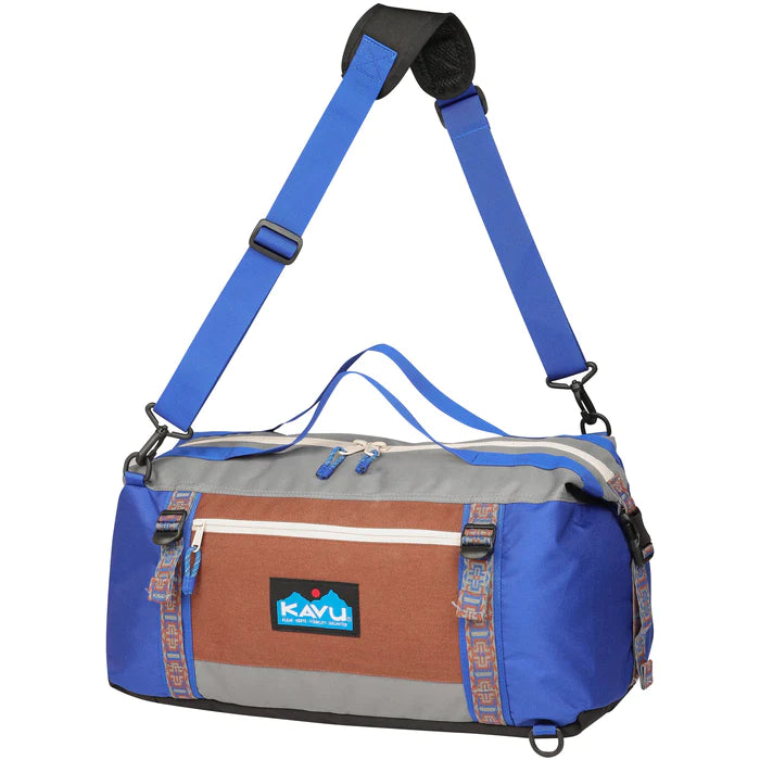 Kavu Little Feller Bag - Sepia