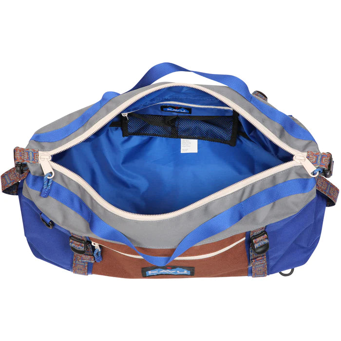 Kavu Little Feller Bag - Sepia