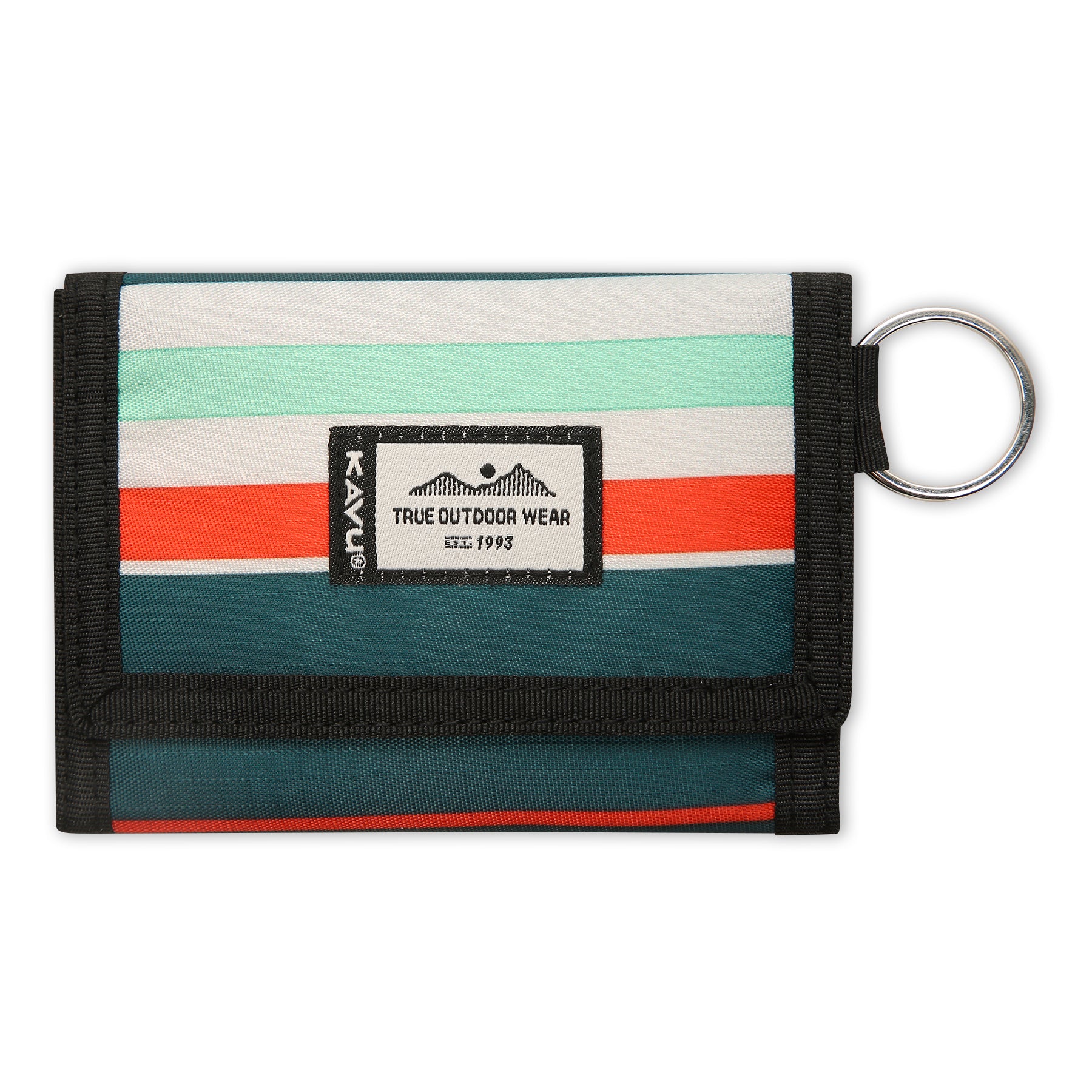 Kavu Revenue Wallet - Stripe Shift