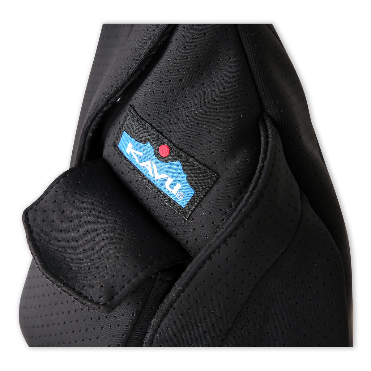 Kavu  Rope Sling - Black Topo