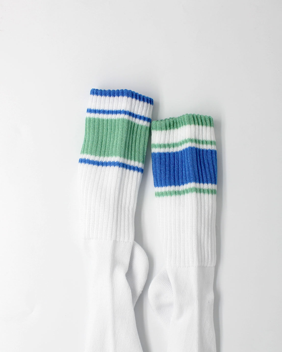 Rostersox Ros Sock - Green