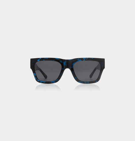 A.K Agnes - Demi Blue