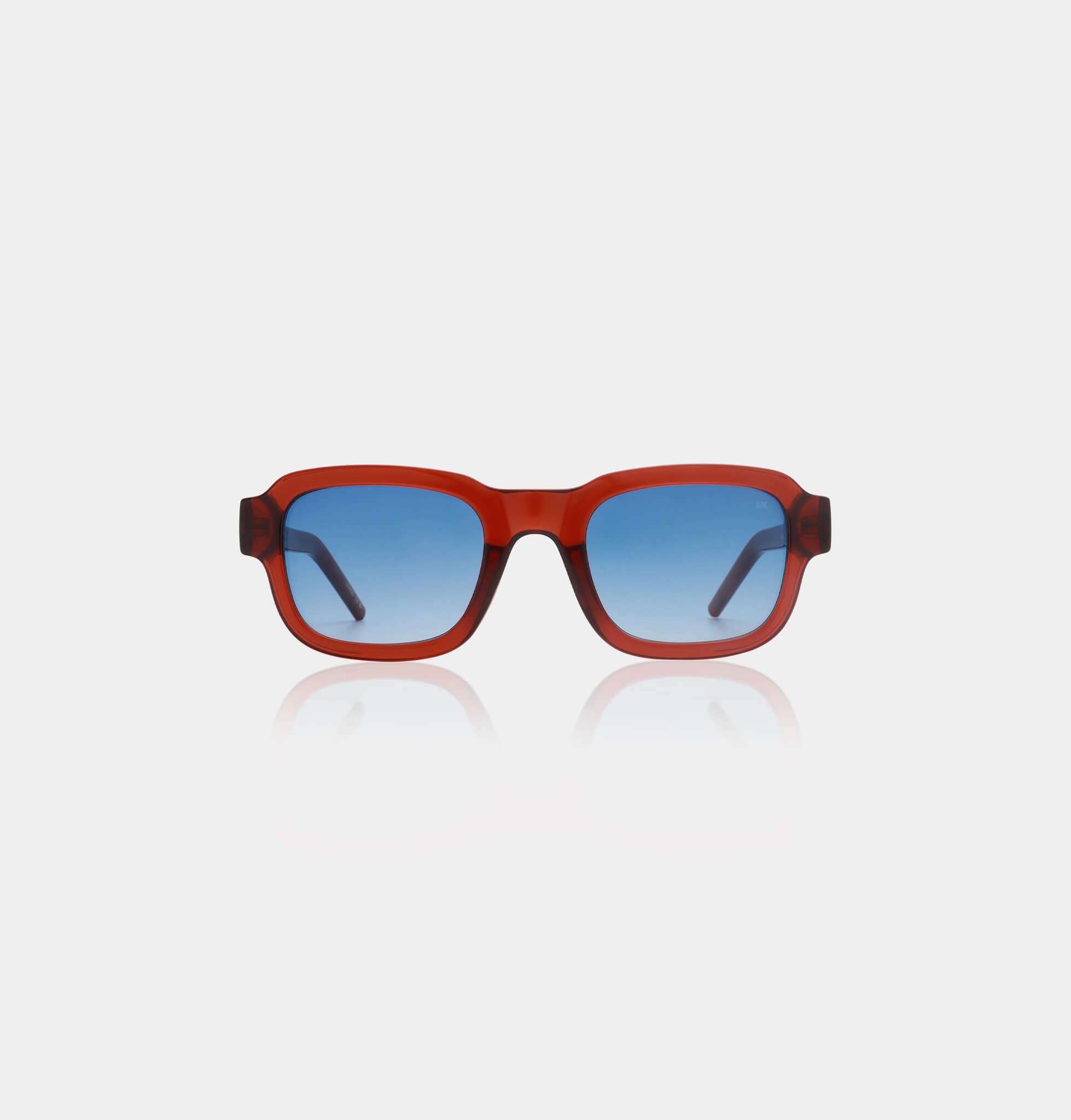 A.K Halo - Brown Transparent
