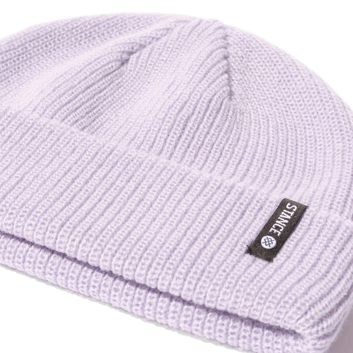 Stance Icon 2 Beanie Shallow - Lavender