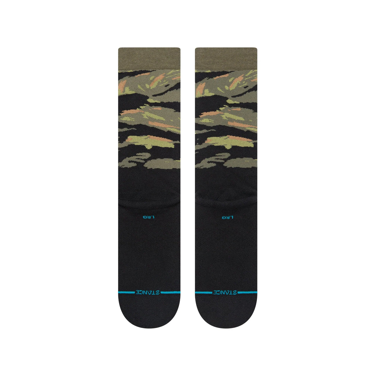 Stance Warbird - Burgundy
