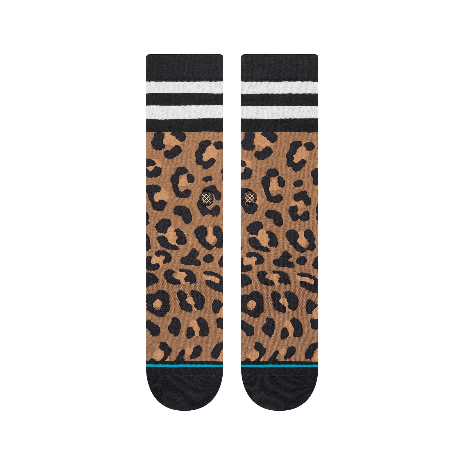 Stance Piblokto - Brown