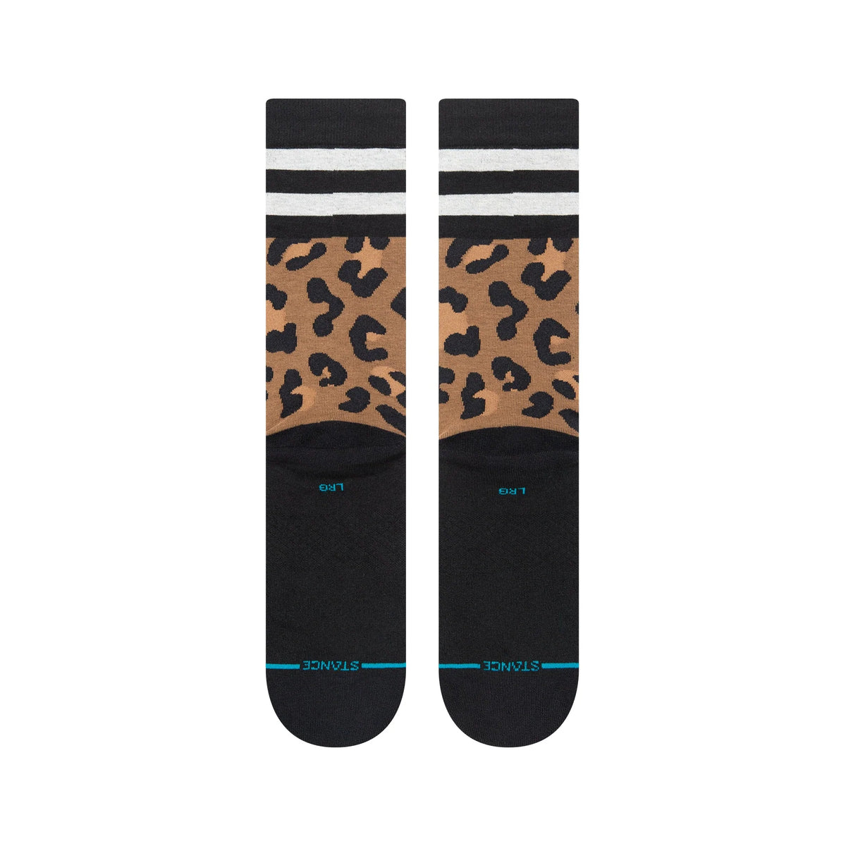 Stance Piblokto - Brown