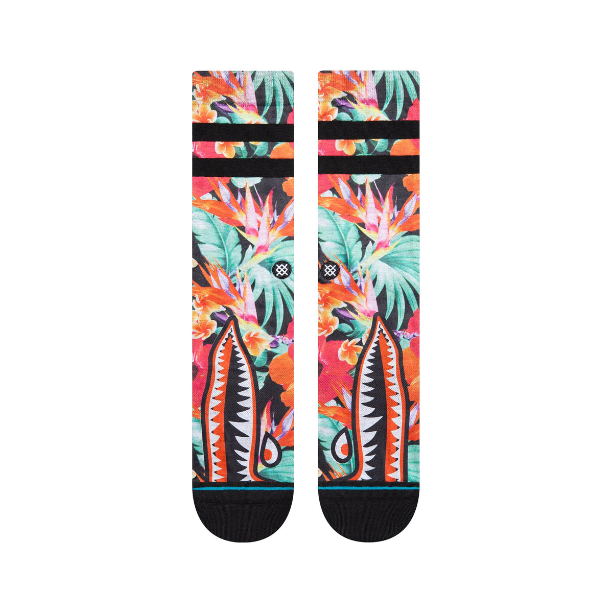 Stance Dorian Sock - Black