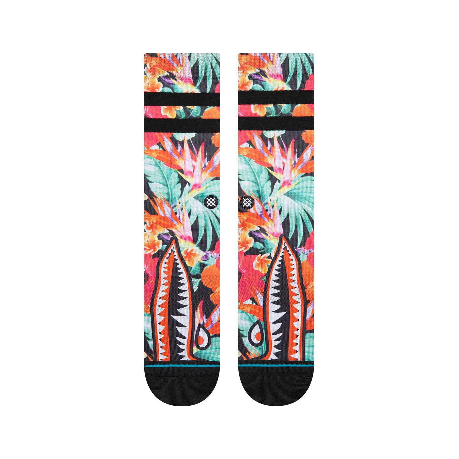 Stance Dorian Sock - Black