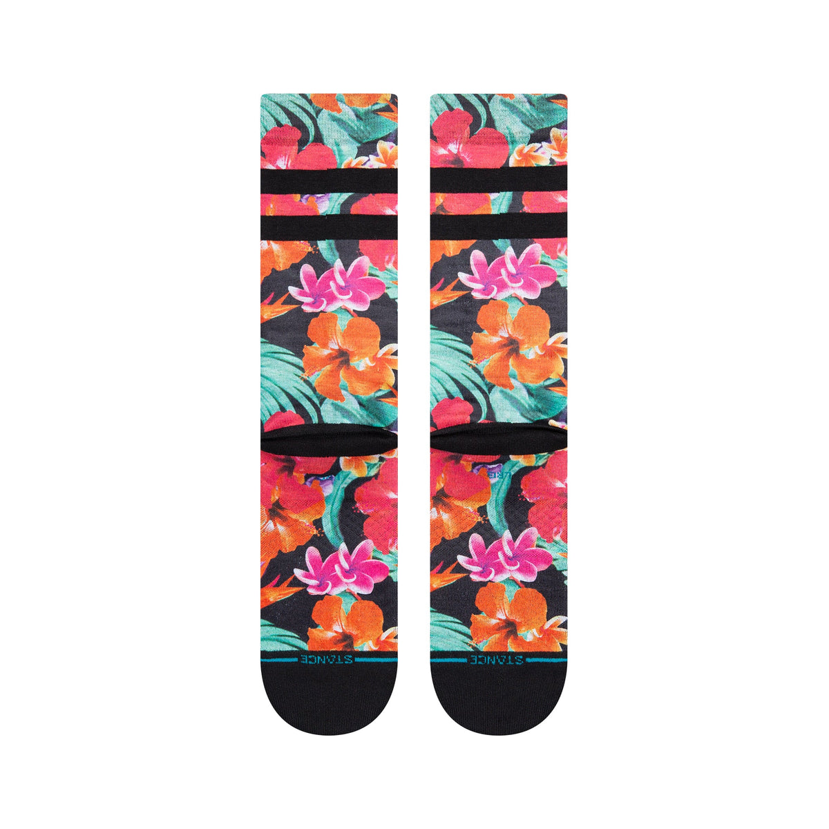 Stance Dorian Sock - Black