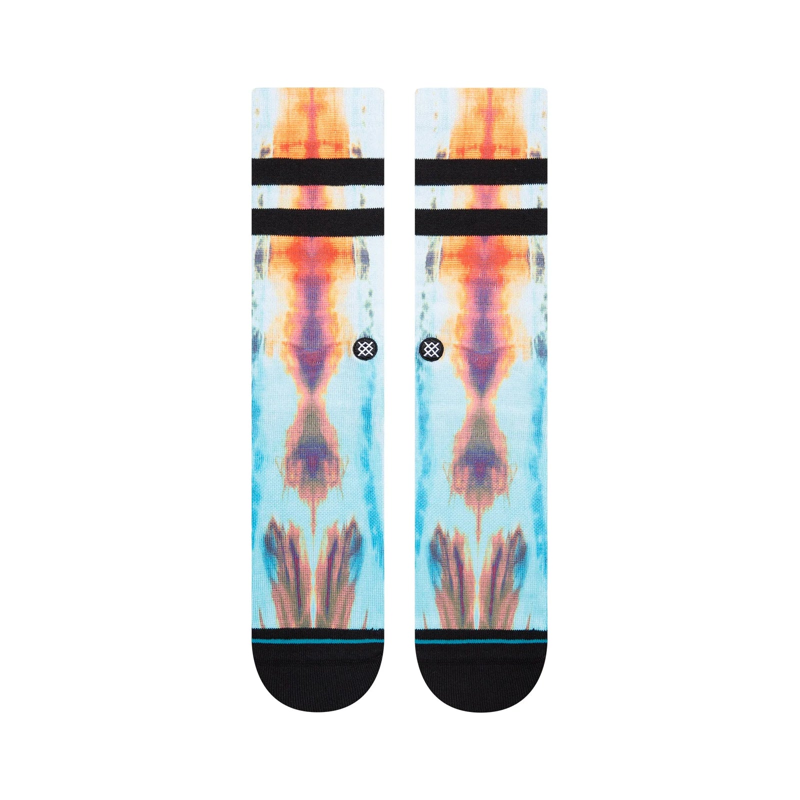 Stance Quick Dip - Tie Dye