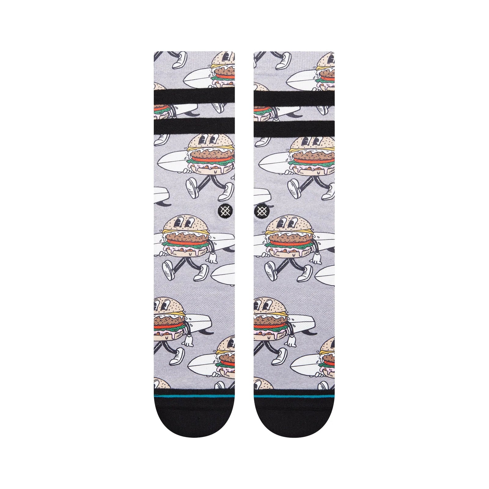 Stance Sandy - Grey