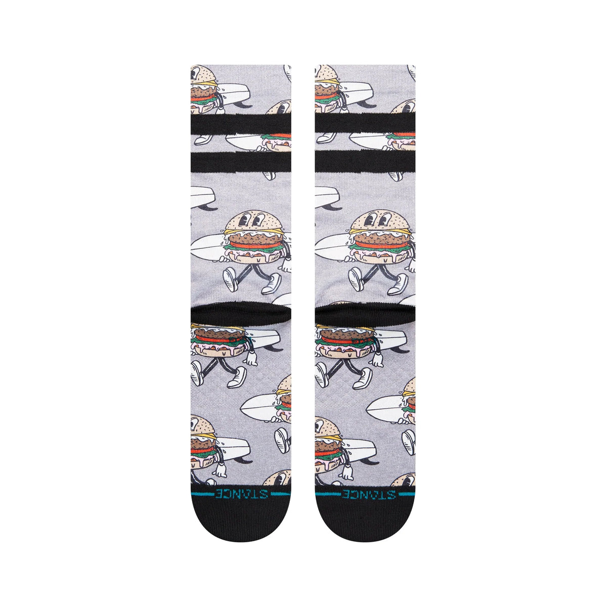 Stance Sandy - Grey