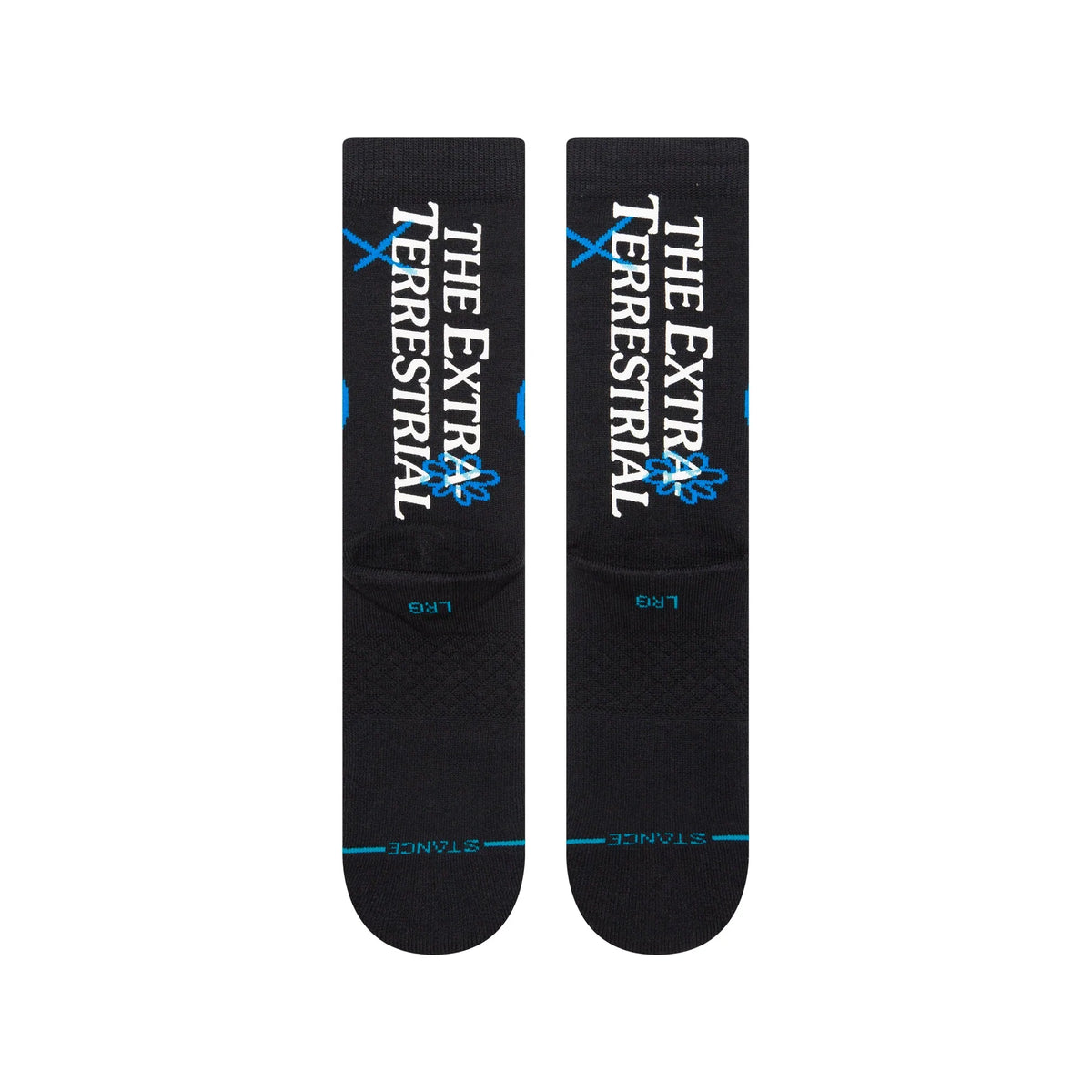 Stance Extra Terrestrial - Black