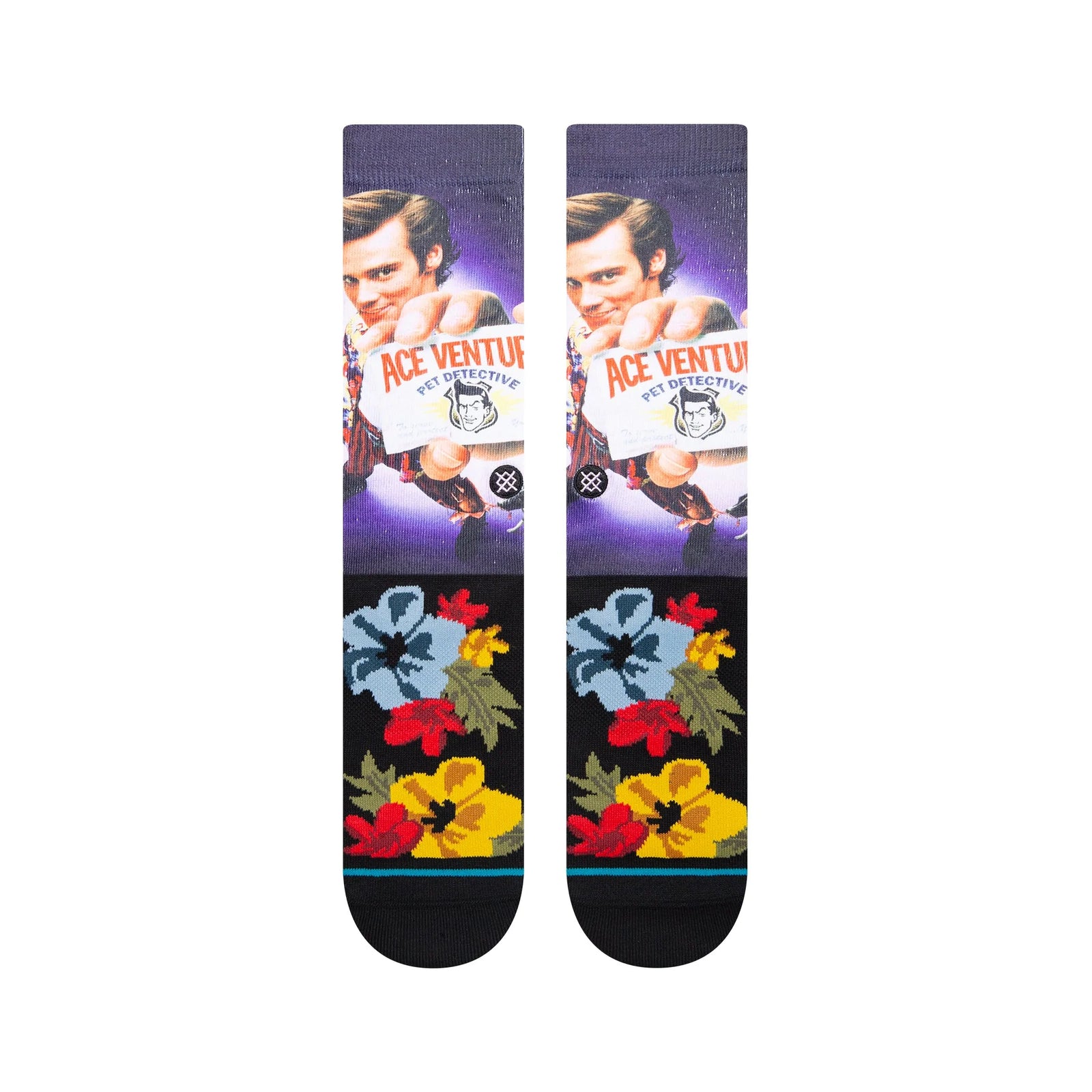 Stance Pet Detective - Black
