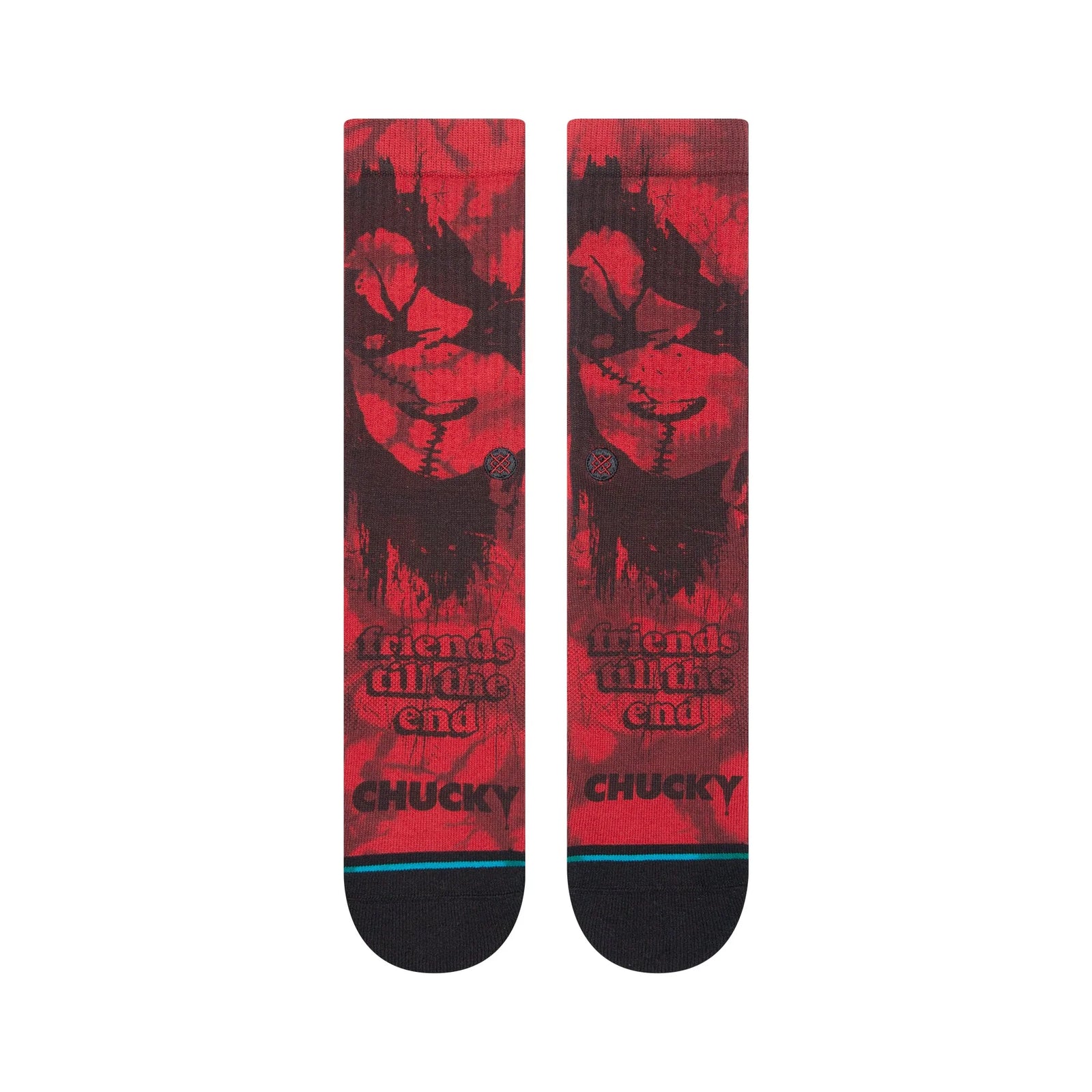 Stance Wanna Play - Black