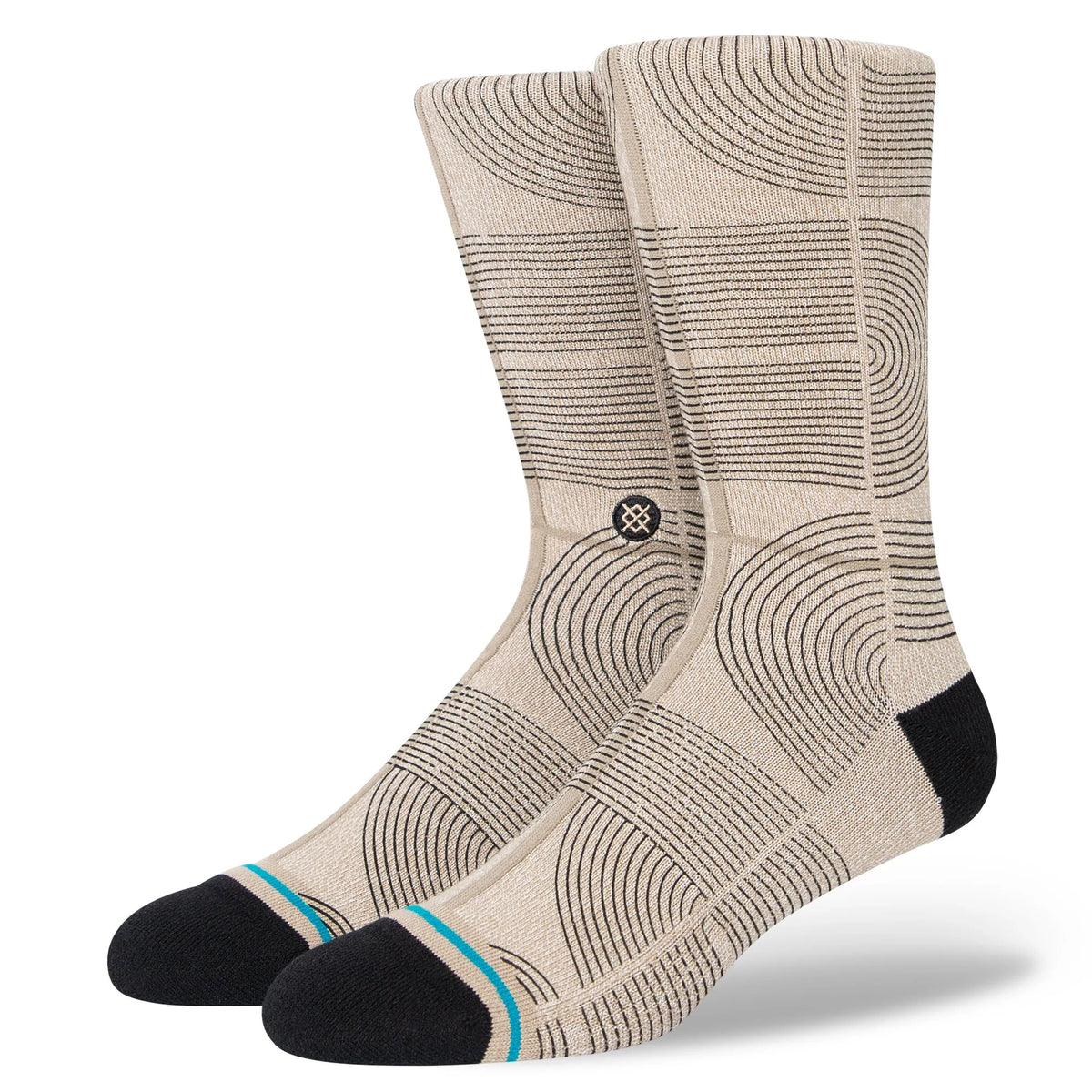 Stance Zen - Khaki