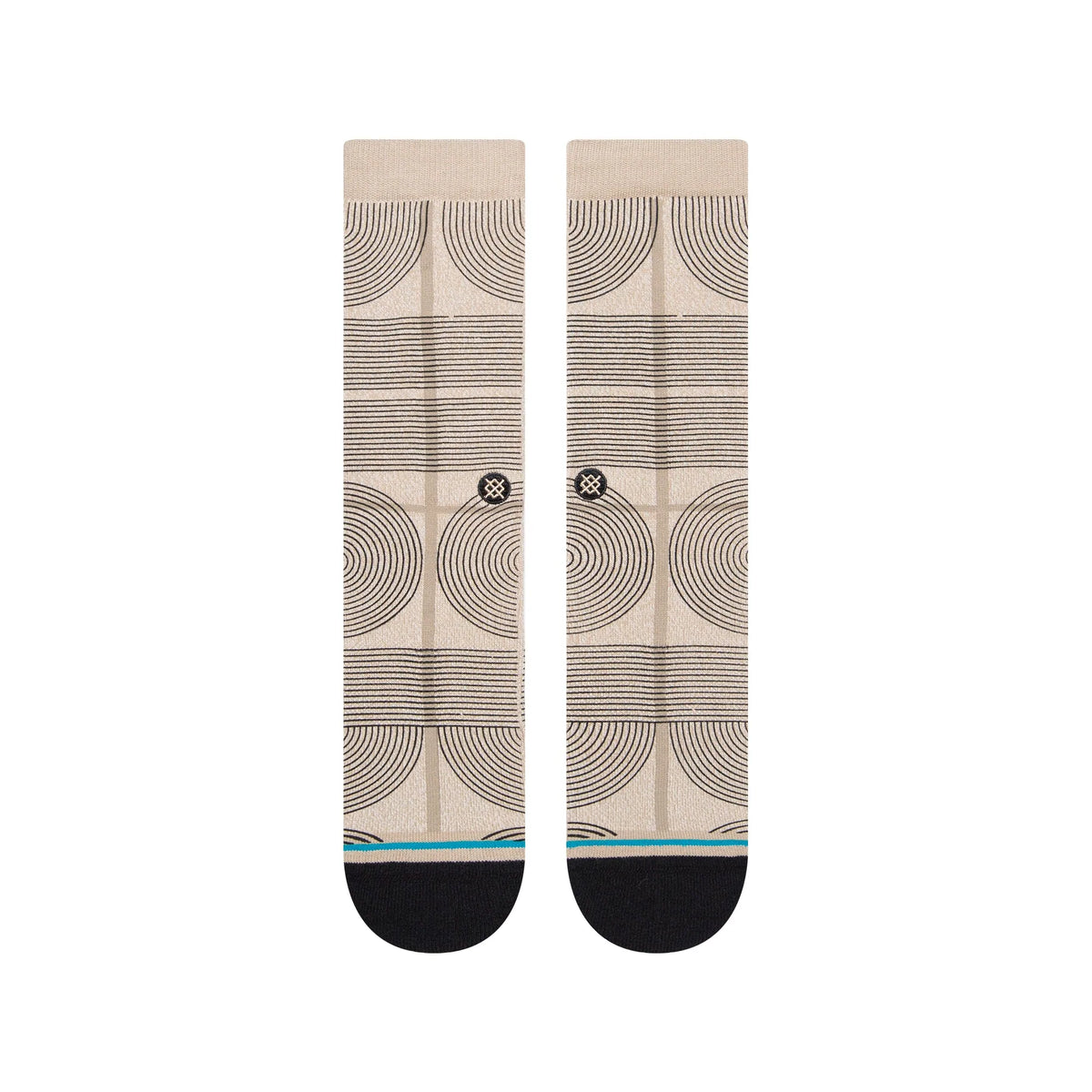 Stance Zen - Khaki
