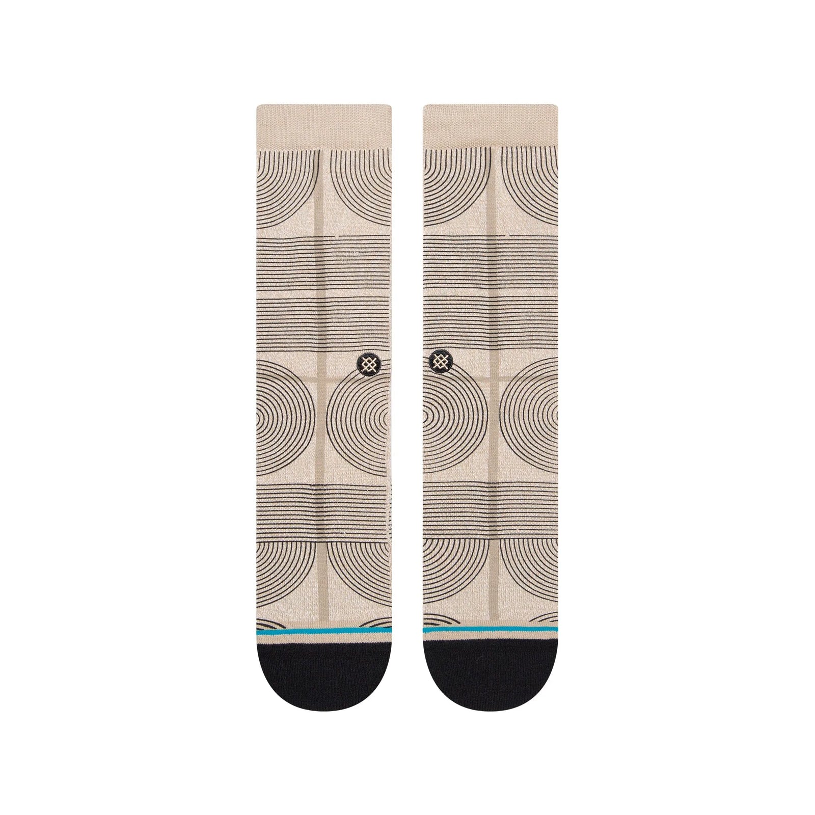 Stance Zen - Khaki