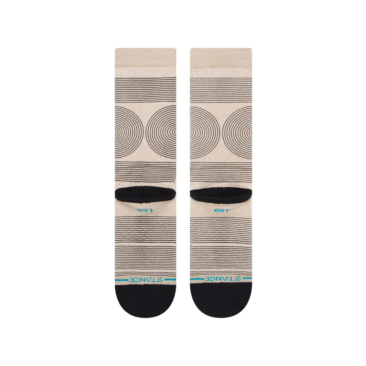 Stance Zen - Khaki