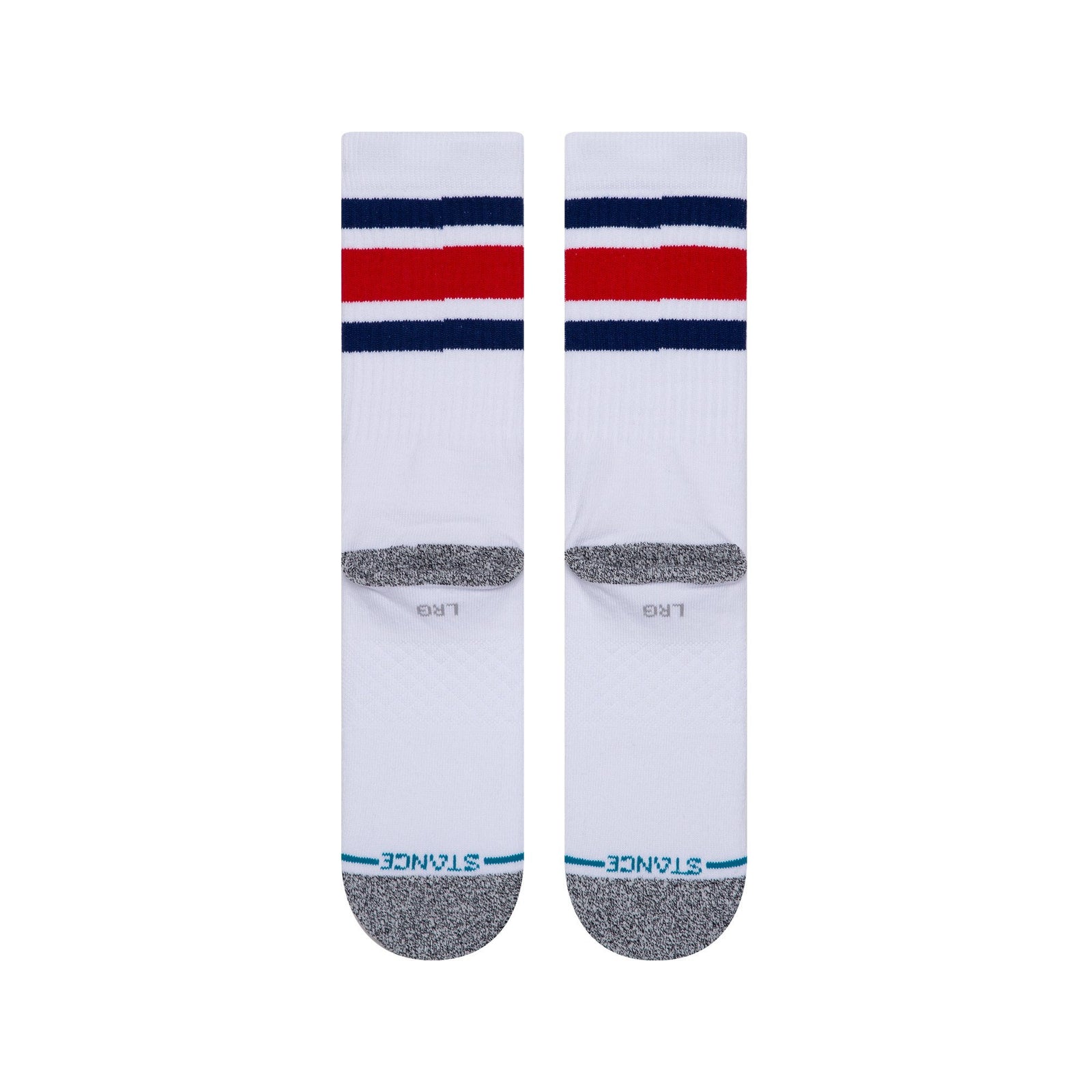 Stance Boyd St - Blue