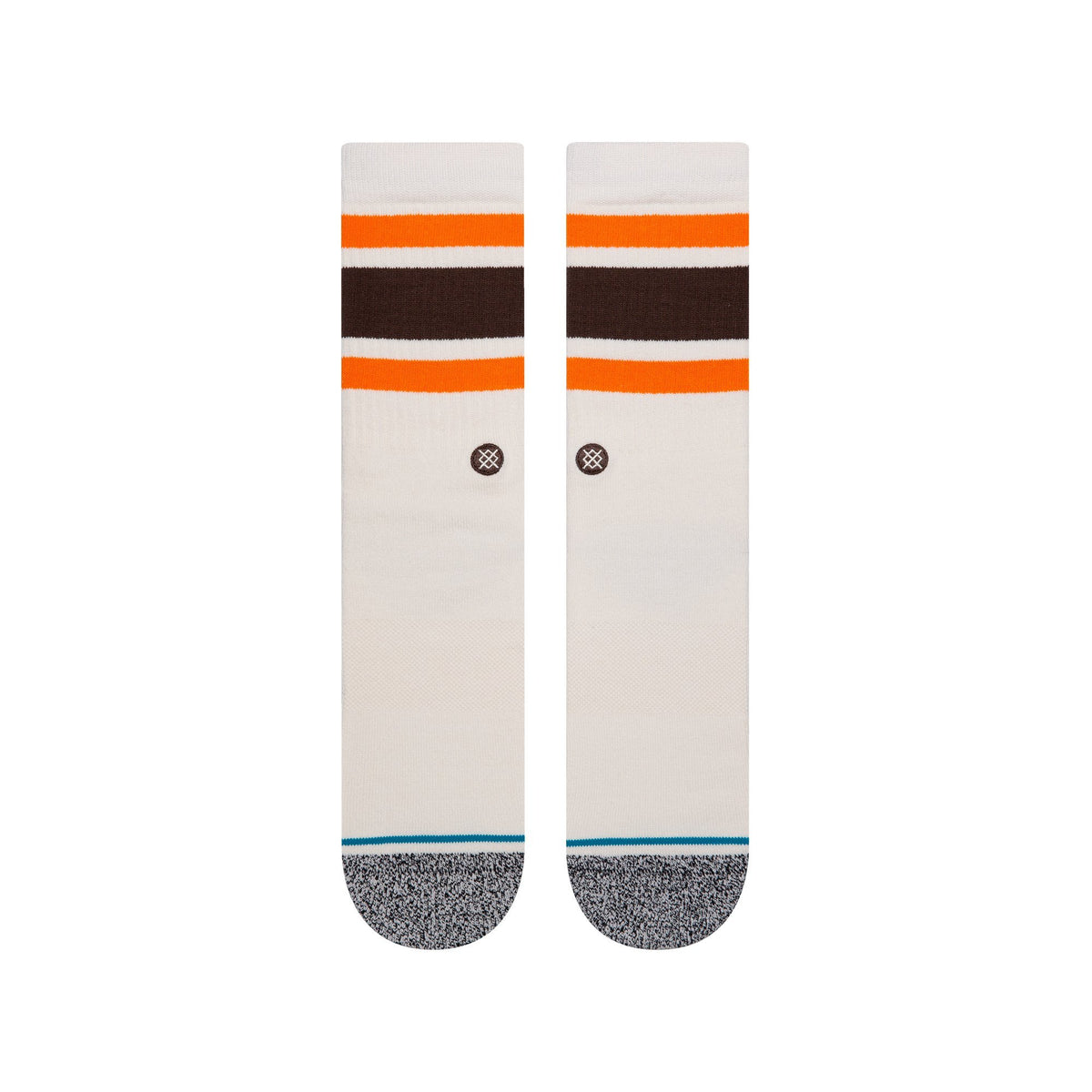 Stance Boyd St - Off White