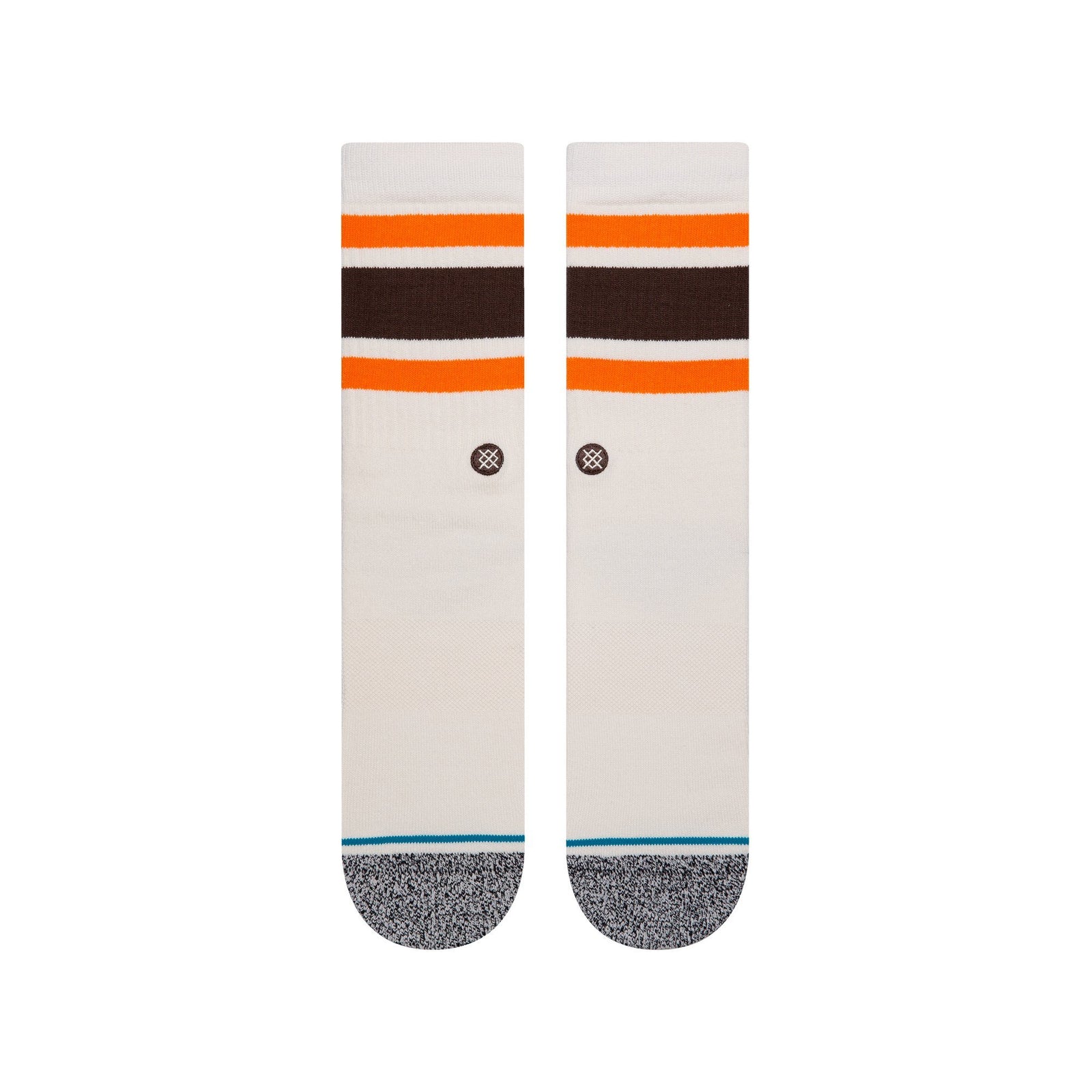 Stance Boyd St - Off White